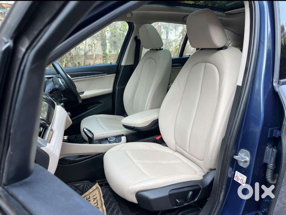 Bmw X5 Xdrive 30 D, 2019, Diesel