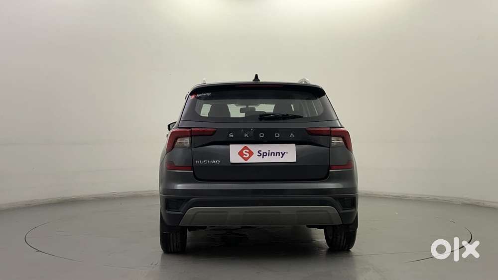 Skoda Kushaq Ambition 1.0l Tsi Mt, 2023, Petrol
