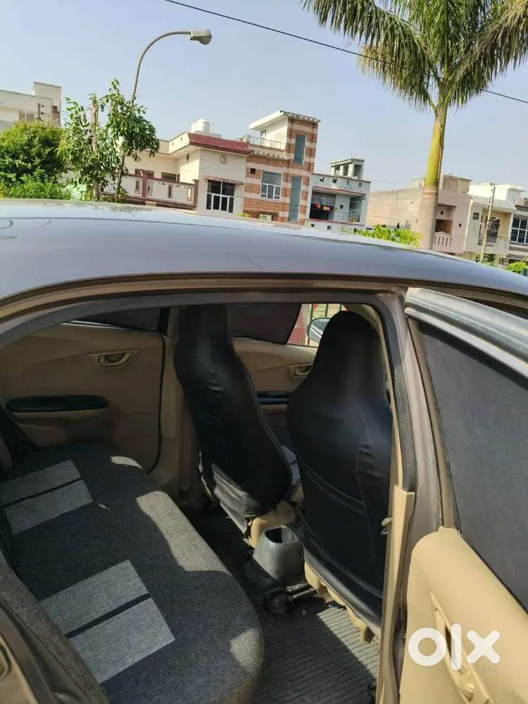Honda Amaze 2014 Petrol Good Condition