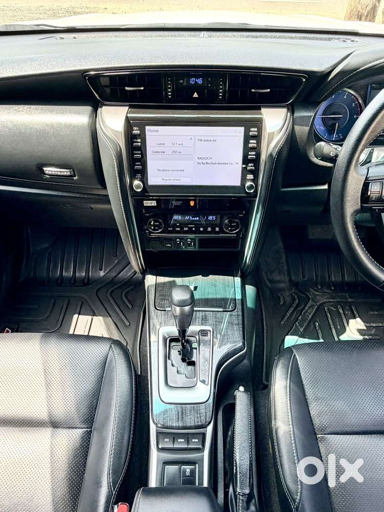Toyota Fortuner 4x2 At 2.8 Diesel, 2024, Diesel