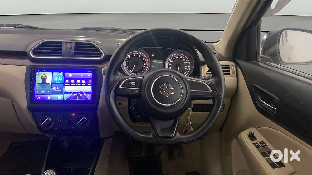 Maruti Suzuki Swift Dzire 1.2 Vxi Bsiv, 2020, Petrol