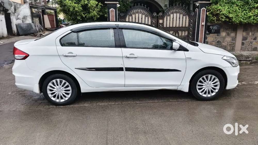 Maruti Suzuki Ciaz 2016 Diesel 55000 Km Driven