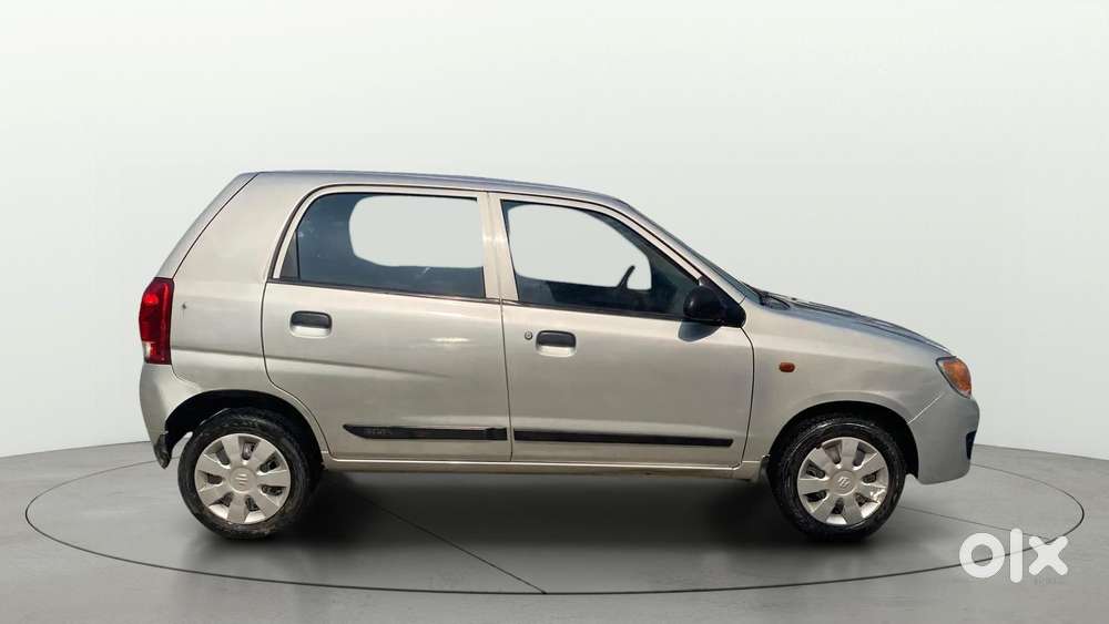 Maruti Suzuki Alto K10 Vxi, 2013, Petrol