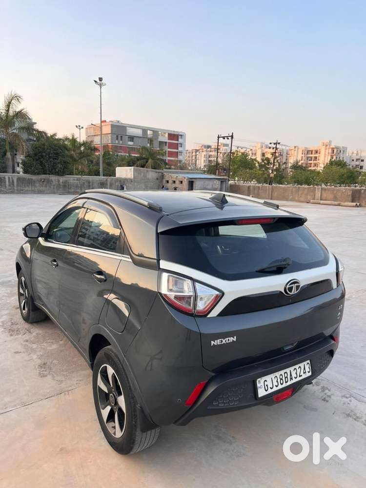 2019 Tata Diesel Car