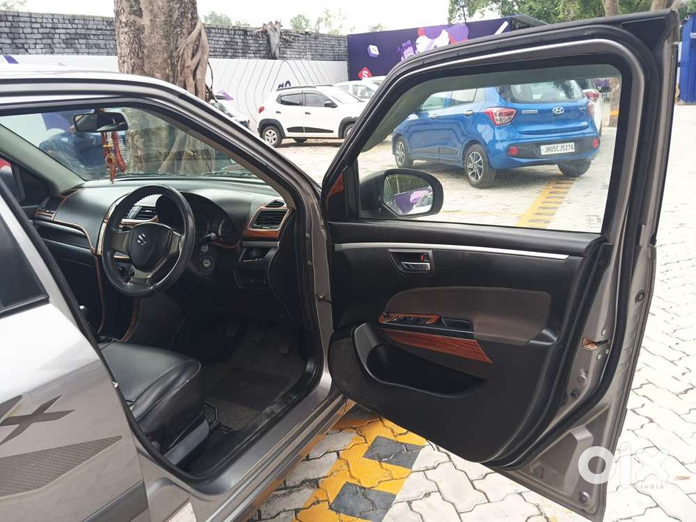 Maruti Suzuki Swift Vvt Vxi, 2014, Petrol