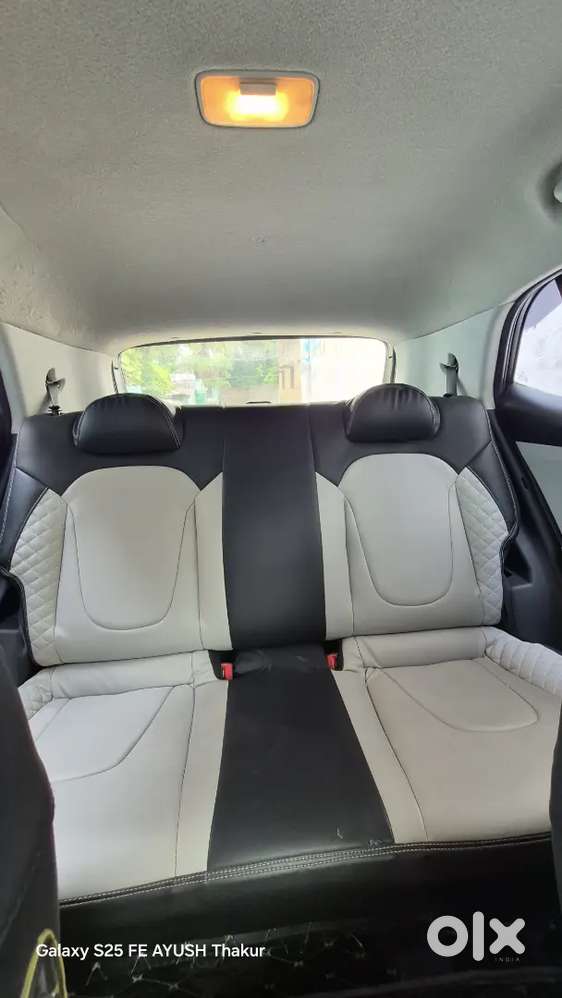 Hyundai Creta Facelift 2021 Petrol