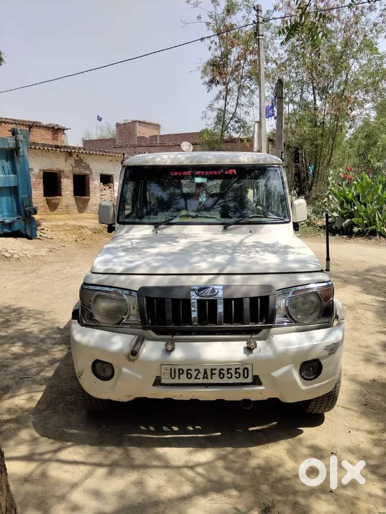 Mahindra Bolero 2013 Diesel 220000 Km Driven