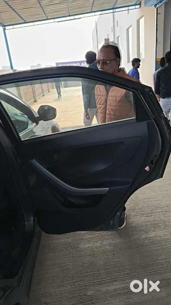 Tata Nexon 2020 Petrol 30000 Km Driven