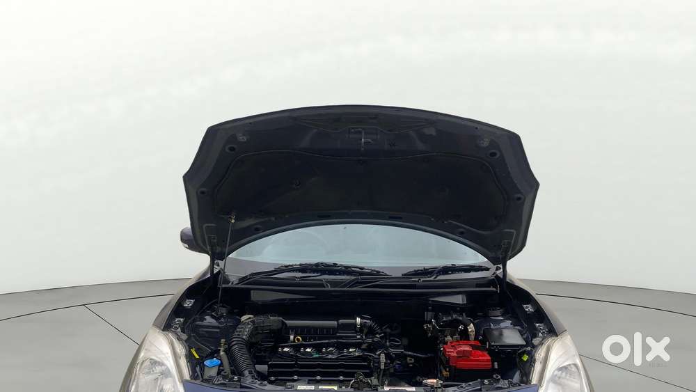 Maruti Suzuki Swift Zxi, 2020, Petrol