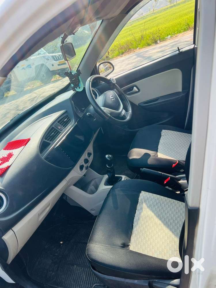 Maruti Alto Lxi Petrol 2020