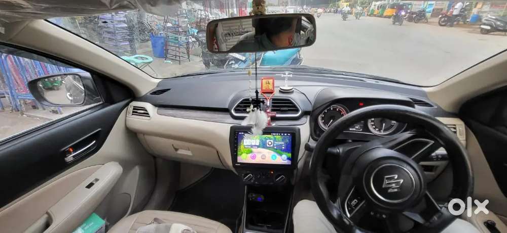 Maruti Suzuki Dzire Vxi 2020