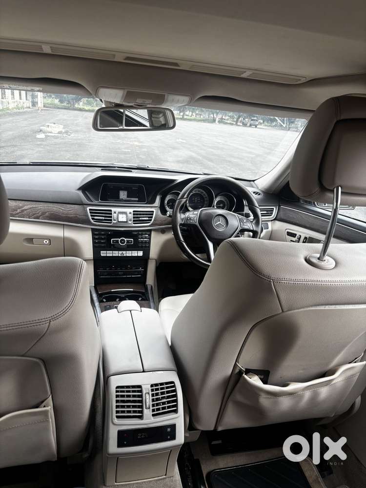 Mercedes-benz E-class E250 Cdi Avantgarde, 2014, Diesel