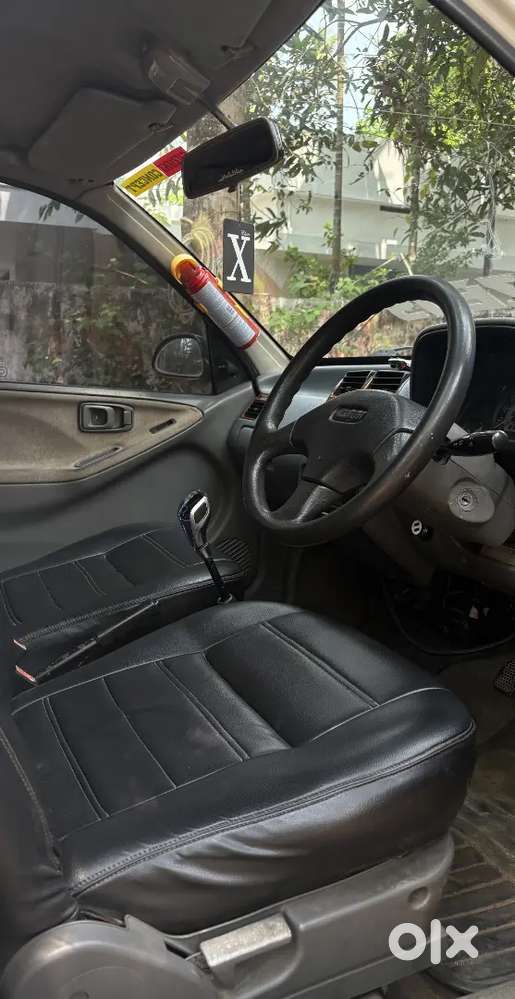 Zen Vxi - Mpfi 1996 For Sale