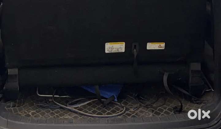 Mahindra Scorpio-n Z8 L Diesel At 2wd 7 Str, 2022, Diesel