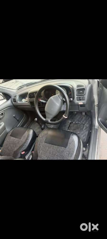 Maruti Suzuki Alto 2005-2010 Lxi Bsiii, 2009, Petrol