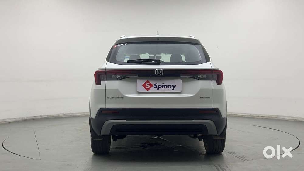 Honda Elevate Vx Cvt, 2024, Petrol