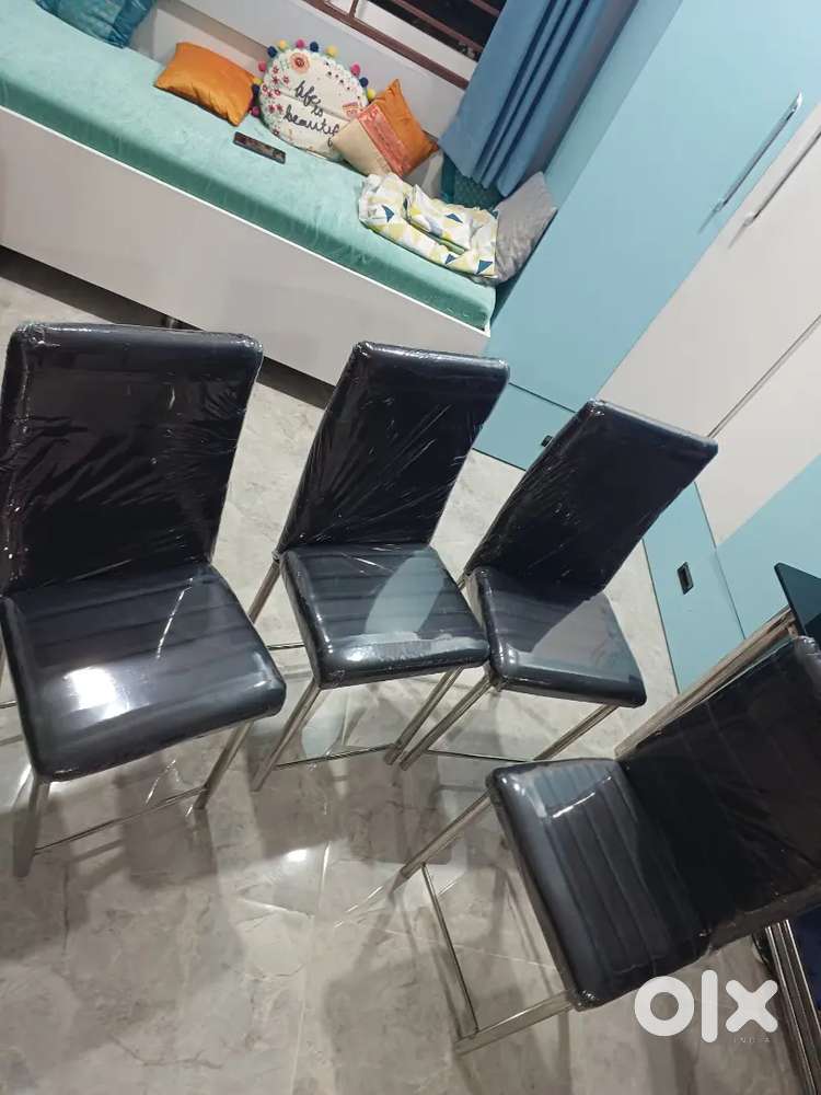 Dining chairs