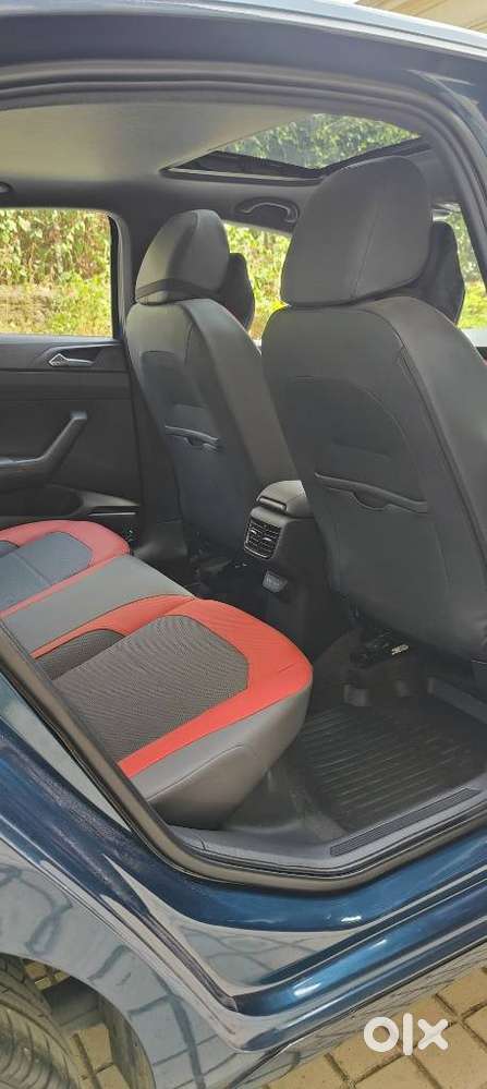 Skoda Slavia 1.5 Tsi Style Dsg, 2025, Petrol
