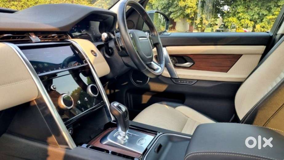 Land Rover Discovery Sport Td4 Se, 2021, Diesel