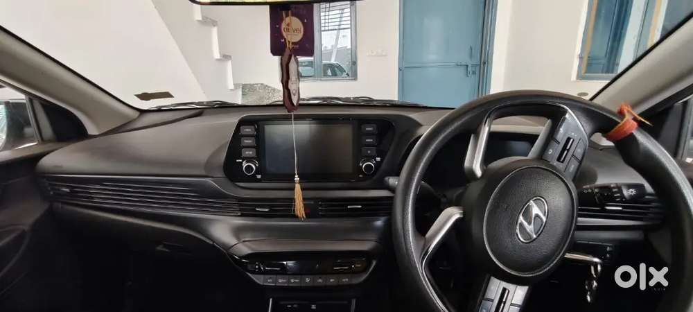 Hyundai New I20 Sportz 2023