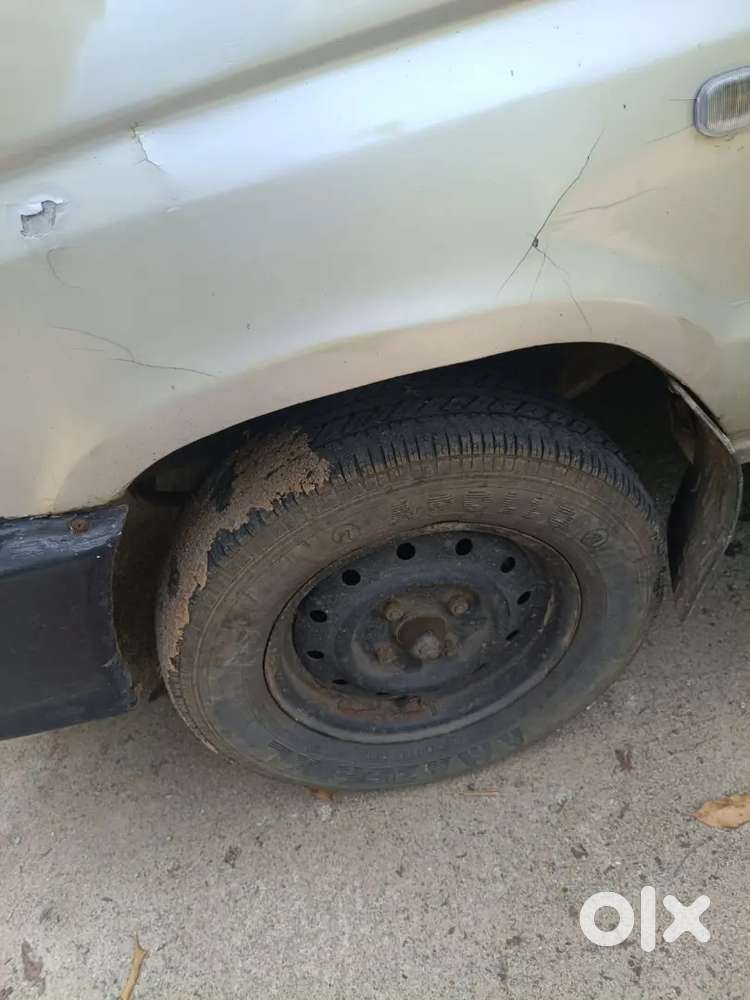 Toyota Qualis 2.4 D Gs 2005