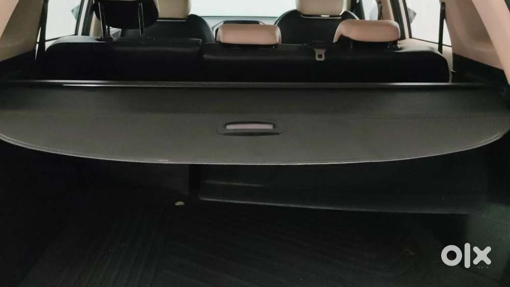 Mg Hector 2.0 Sharp Diesel, 2021, Diesel