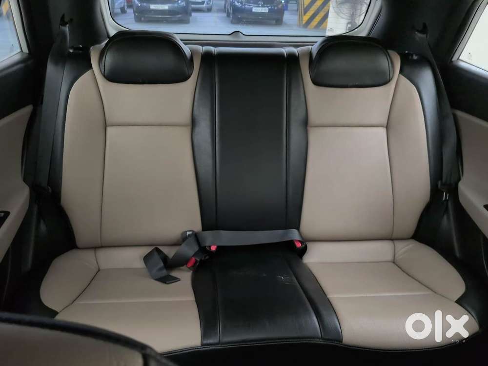Hyundai Elite I20 Asta 1.2 At, 2018, Petrol