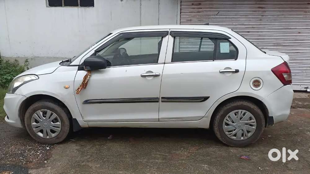 Maruti Suzuki Swift Tour 2018