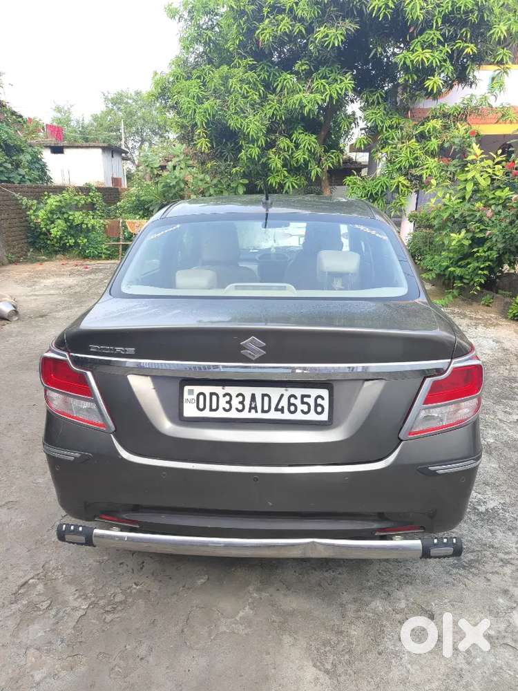 2nd Owner Maruti Dzire 1.2 Vxi 2022