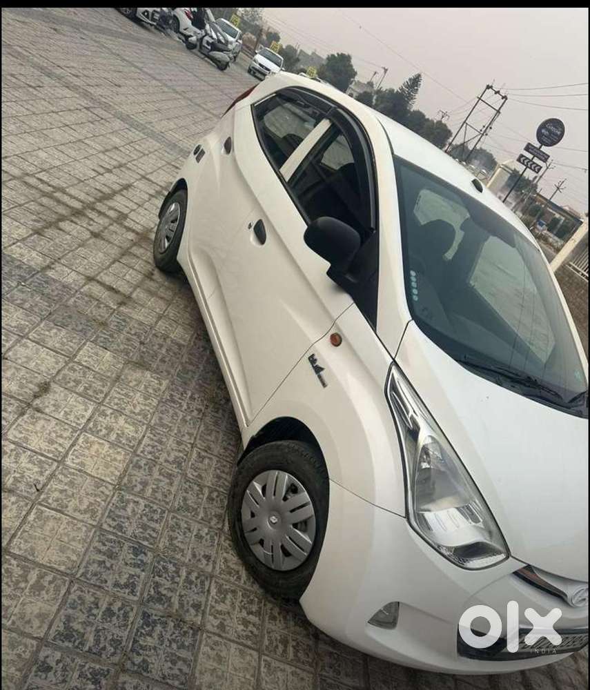 Hyundai Eon Era +, 2013, Petrol