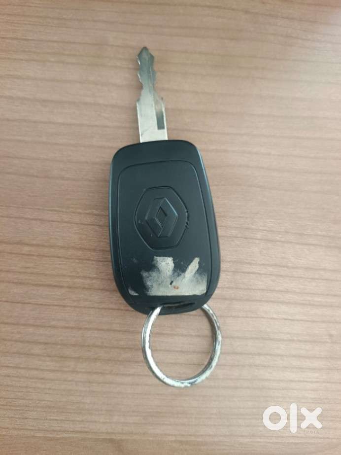 Renault Kwid 1.0 Rxt Optional, 2017, Petrol