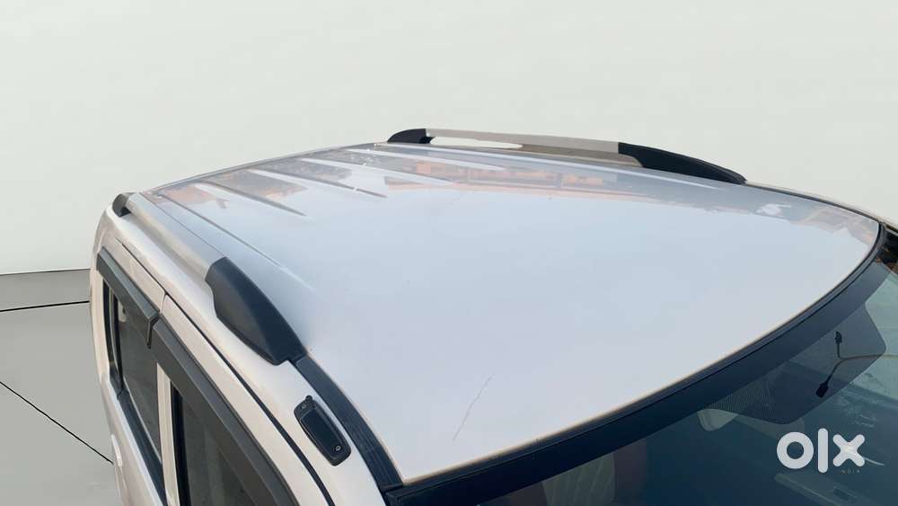 Maruti Suzuki Wagon R 1.0 2015-2019 Vxi Amt, 2015, Petrol