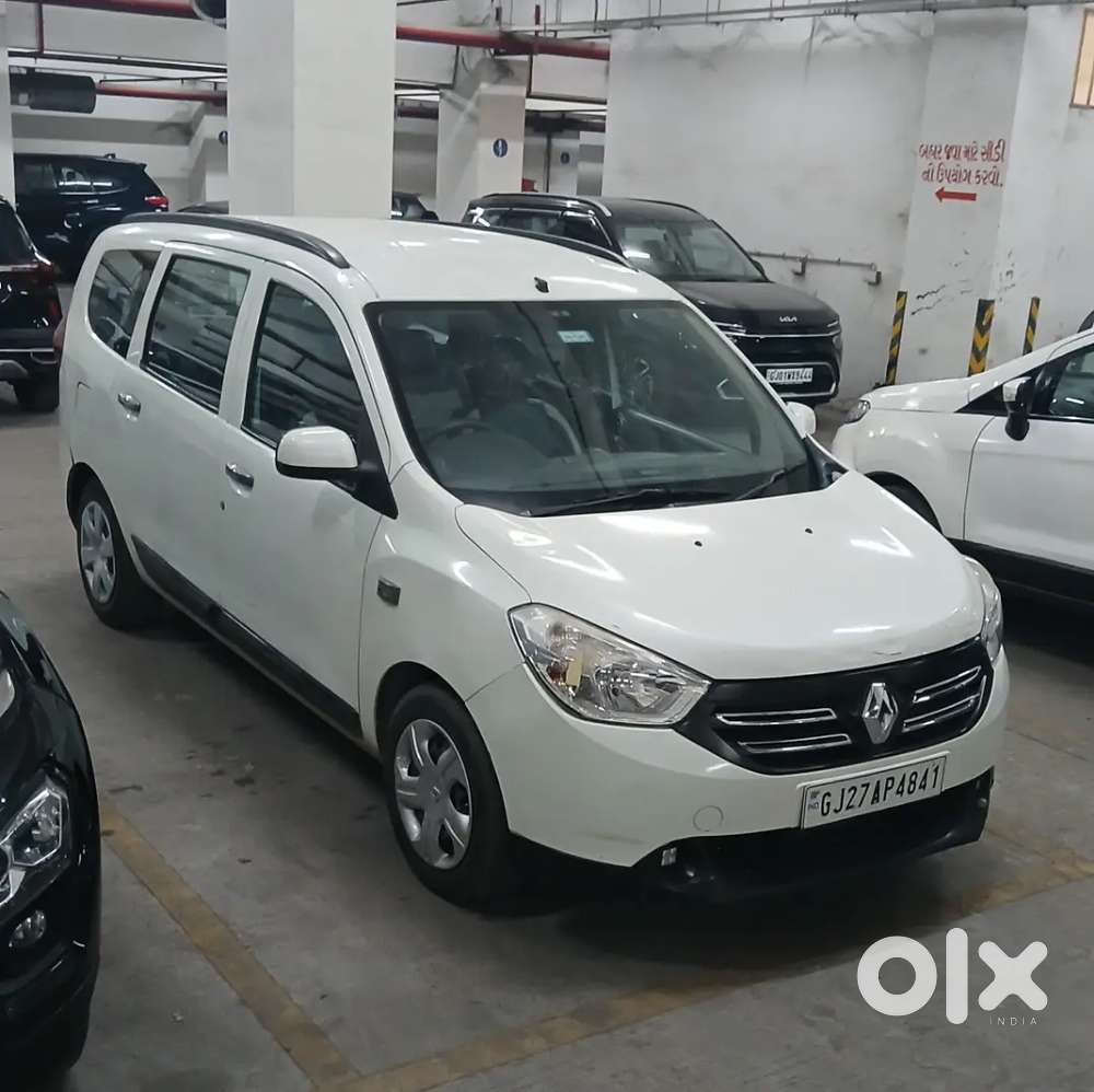 (8)seater Diesel-first Owner