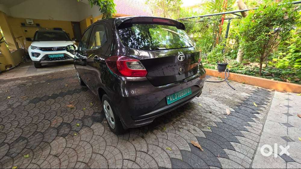 Tata Tiago Ev 2024 Electric 93000 Km Driven