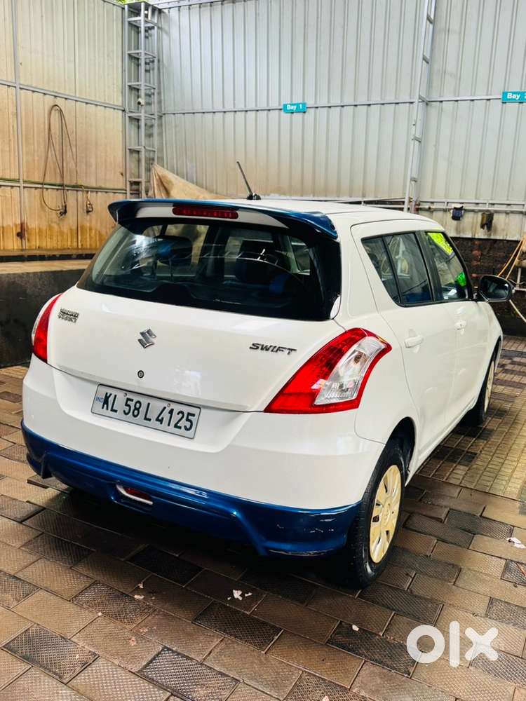 Maruti Suzuki Swift Vdi 2013 Diesel Manual Car