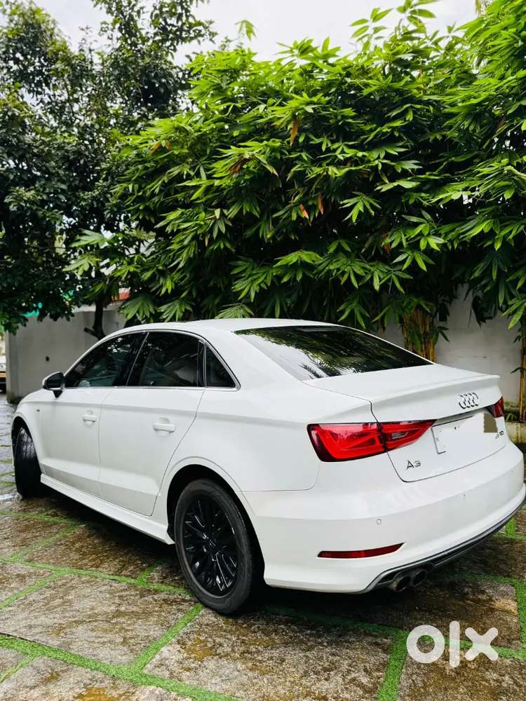Audi A3 35  Tdi Well Maintained For Sale