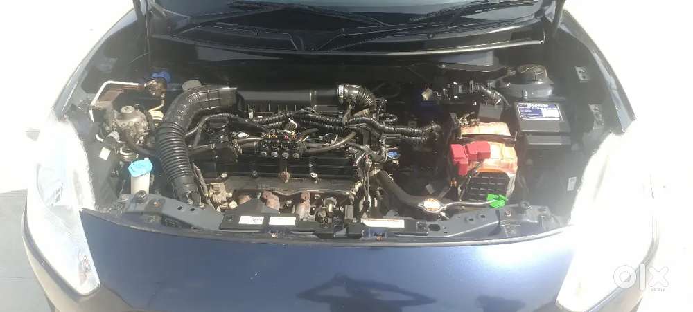 Maruti Suzuki Swift 2020 Cng & Hybrids 76000 Km Driven