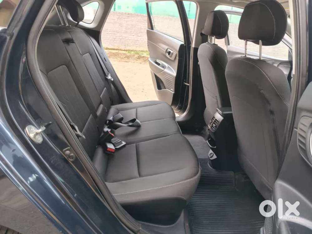 Hyundai I20 Asta (o) 1.2 Mt, 2022, Petrol