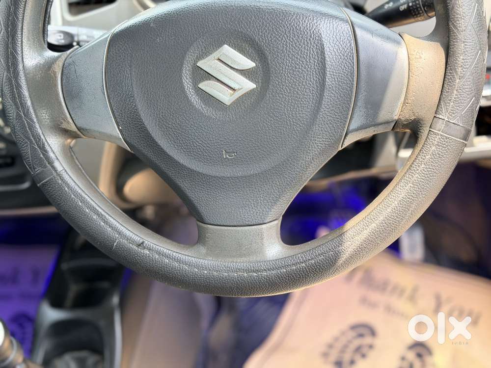 Maruti Suzuki Wagon R 1.0 Vxi Cng, 2011, Cng & Hybrids