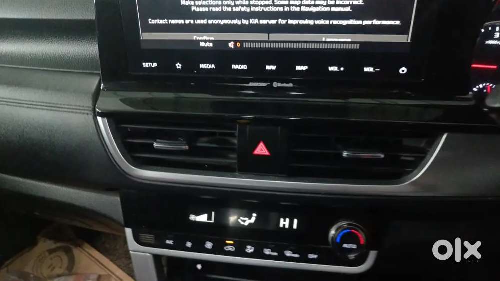 Kia Seltos Gtx+ 2020