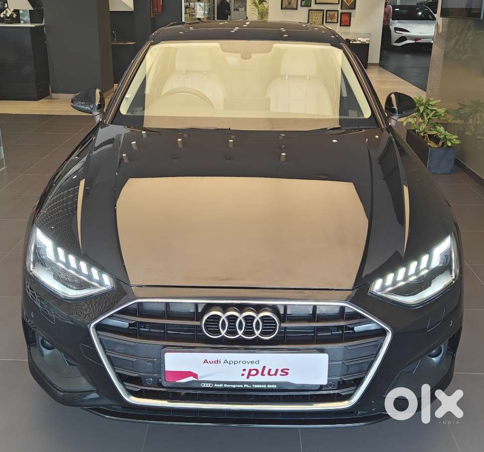 Audi A4 2.0 Premium Plus 40 Tfsi, 2025, Petrol