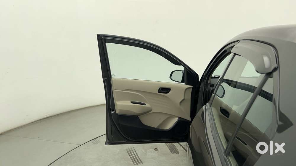 Hyundai Santro Sportz, 2022, Petrol