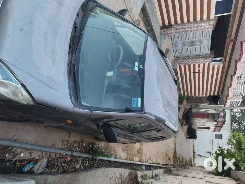 Dent In Running Board