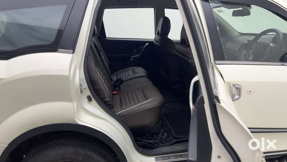 Mahindra Xuv500 W7, 2021, Diesel