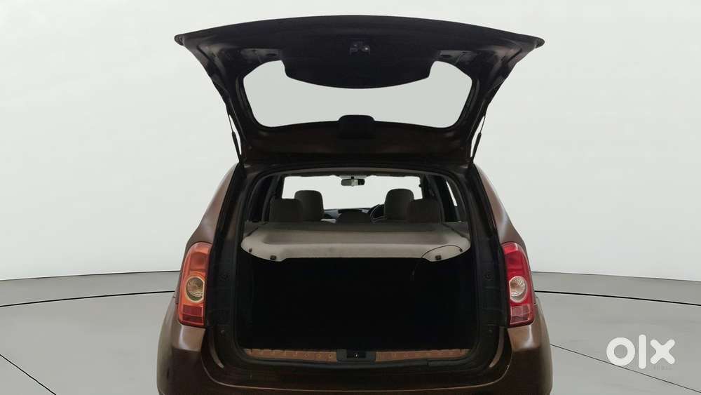 Renault Duster 85ps Diesel Rxl, 2013, Diesel