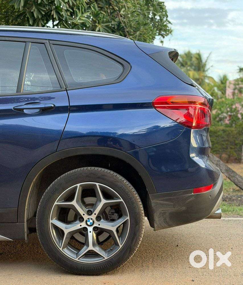 Bmw X1 Sdrive20d Expedition, 2016, Diesel