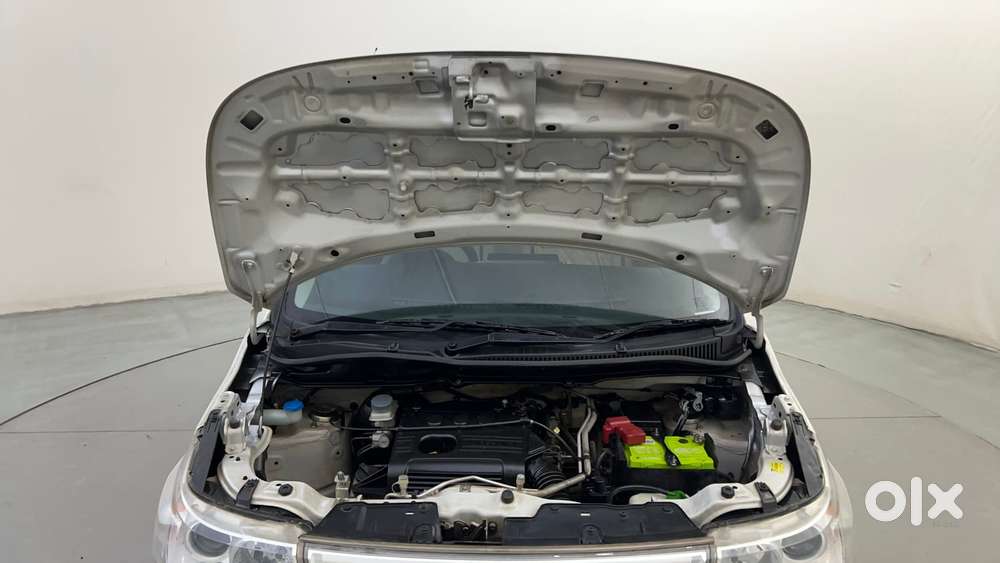 Maruti Suzuki Wagon R Vxi Amt, 2018, Petrol