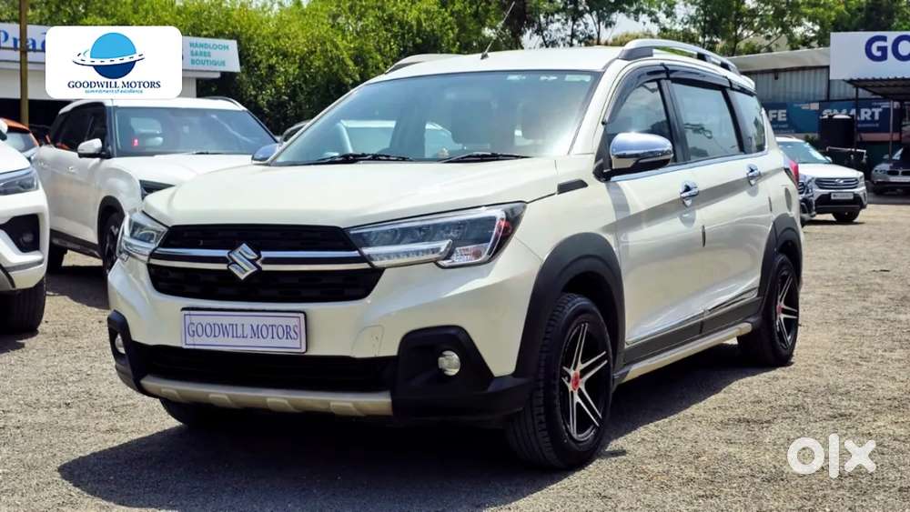 Maruti Suzuki Xl6 1.5 Zeta Mt, 2020, Petrol
