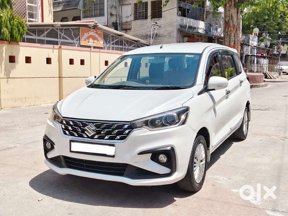 Maruti Suzuki Ertiga