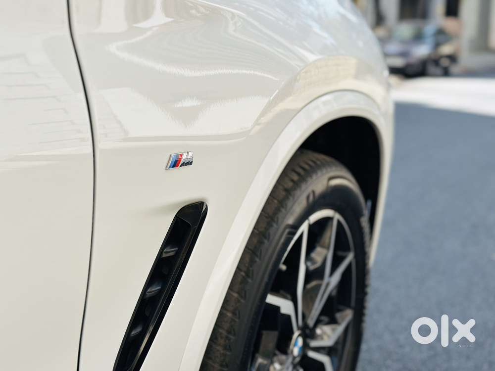 Bmw X3 Xdrive20d M Sport, 2023, Diesel